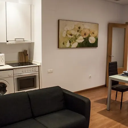 My Apartments - Placa De L'Ajuntament