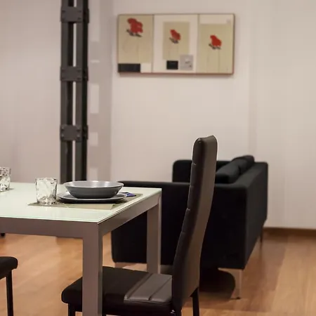 My Apartments - Placa De L'Ajuntament Valencia