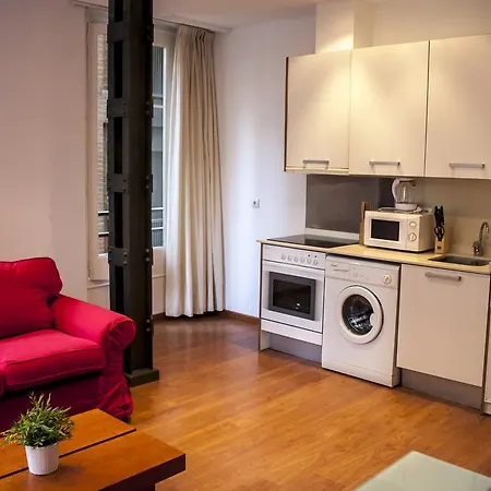 Apartment My Apartments - Placa De L'Ajuntament *