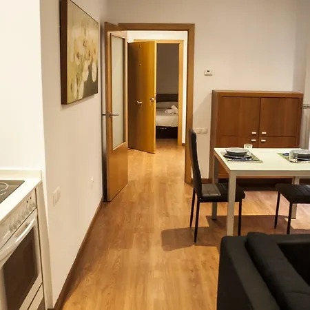 Apartment My Apartments - Placa De L'Ajuntament *