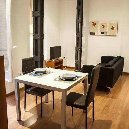 Apartment My Apartments - Placa De L'Ajuntament Valencia