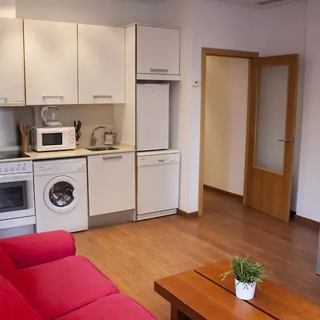 My Apartments - Placa De L'Ajuntament Apartment Valencia