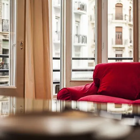 My Apartments - Placa De L'Ajuntament *