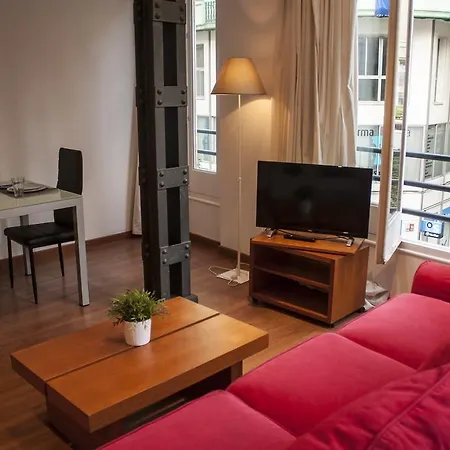 My Apartments - Placa De L'Ajuntament * Valencia