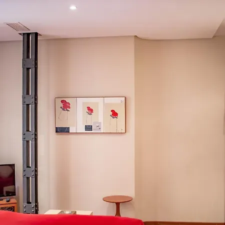 My Apartments - Placa De L'Ajuntament Valencia
