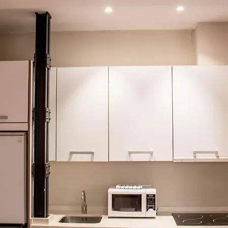 My Apartments - Placa De L'Ajuntament *
