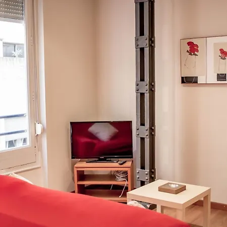 Apartment My Apartments - Placa De L'Ajuntament