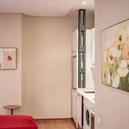 My Apartments - Placa De L'Ajuntament Apartment *