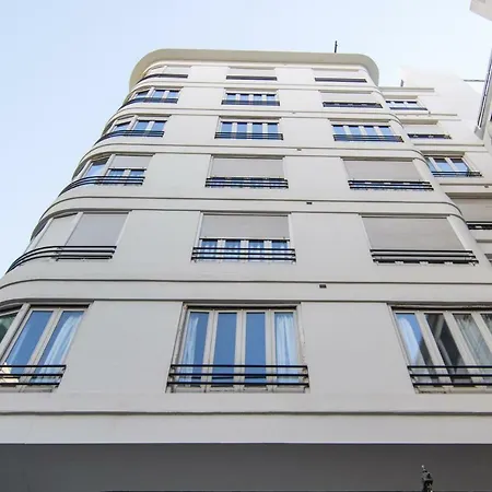 Apartment My Apartments - Placa De L'Ajuntament Valencia