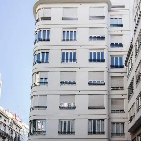 Apartment My Apartments - Placa De L'Ajuntament Valencia